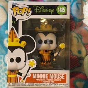 Disney the jungle book bagheera funko pop figurine brand new